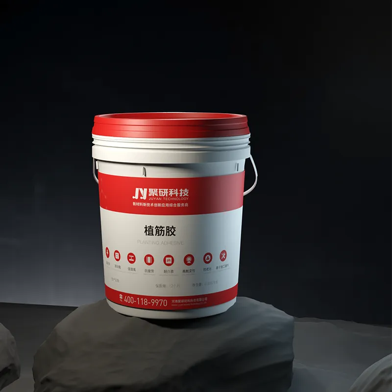 Клей для крепления арматуры