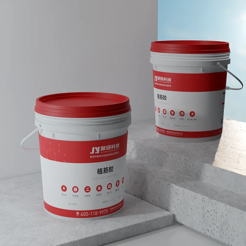 Клей для крепления арматуры