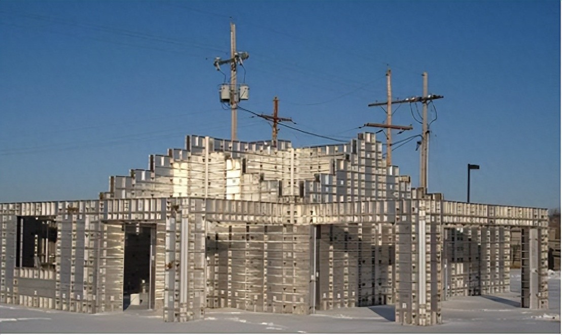 Коррозия железобетонных конструкций (2)