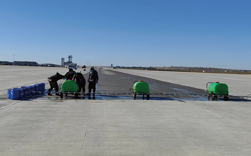 Аэропорт Тайпин