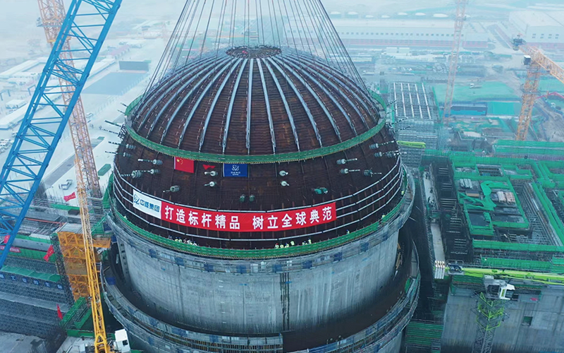 АЭС Сюдабао