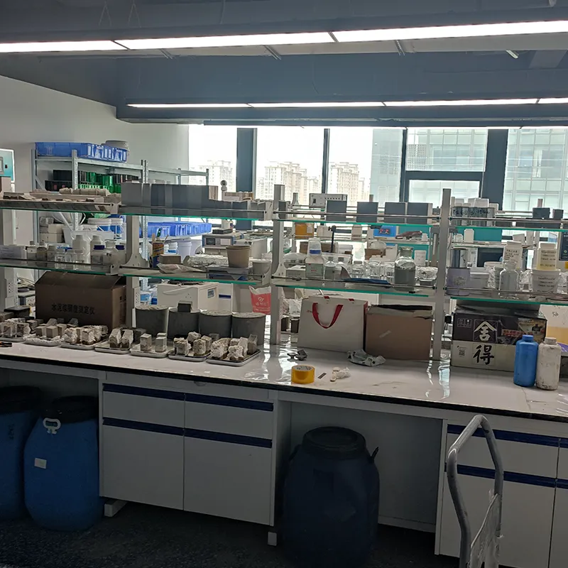 Совместно разработанный китайско-российский материал для ремонта бетона в холодных регионах используется в проекте транспортной инфраструктуры в Сибири