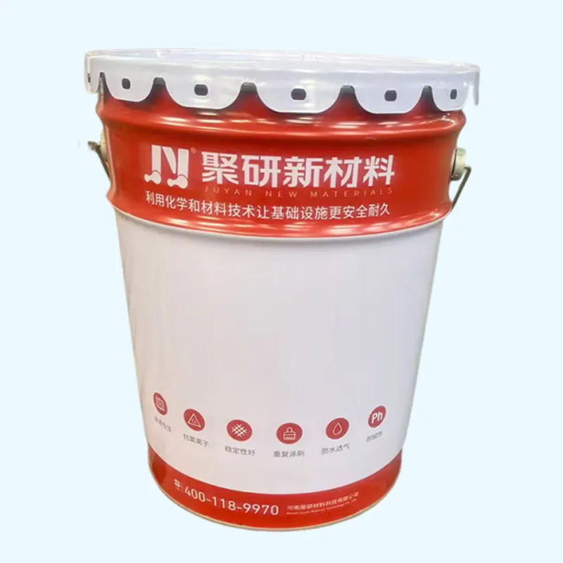 Эпоксидный каменноугольный дегть