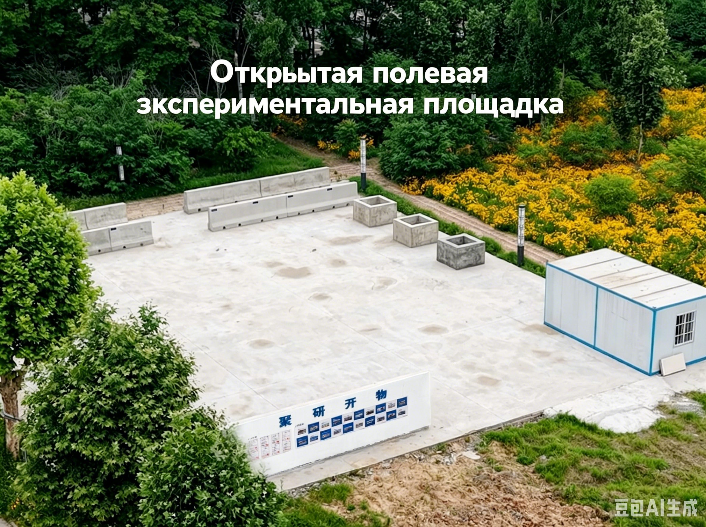 Силановый гидрофобизатор для бетона
