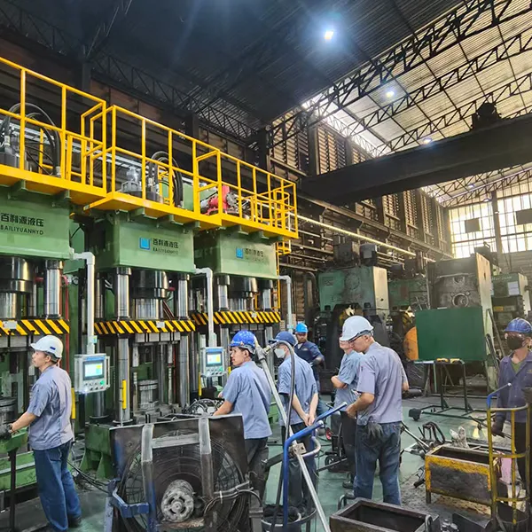 Ввод в эксплуатацию проекта в Таиланде успешно завершен; весь процесс задокументирован с помощью видеосъемки в реальном времени