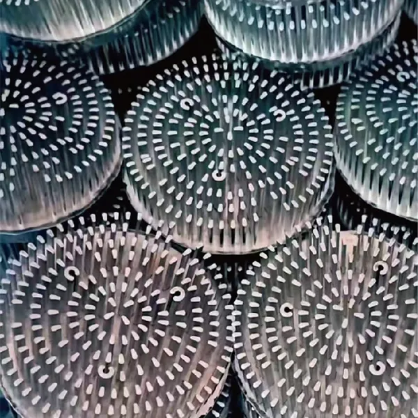 Гидравлические прессы серии YBGR с несущей рамной конструкцией из стальной проволоки