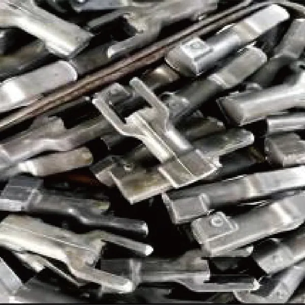 Гидравлический пресс для многостороннего выдавливания серии YBDX