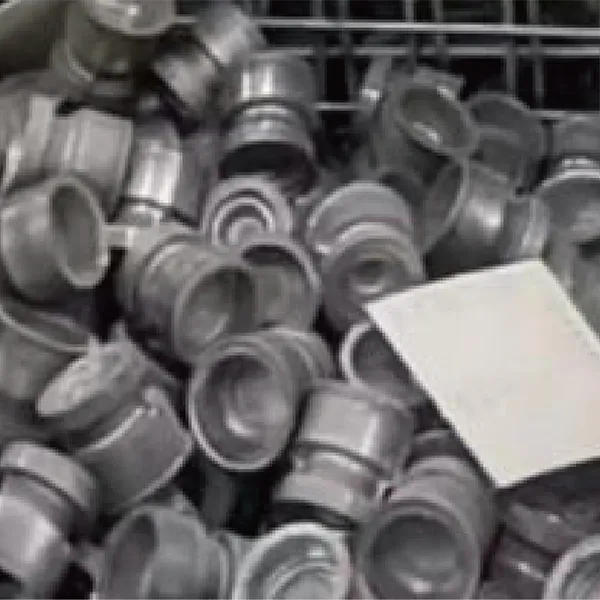 Гидравлический пресс для многостороннего выдавливания серии YBDX