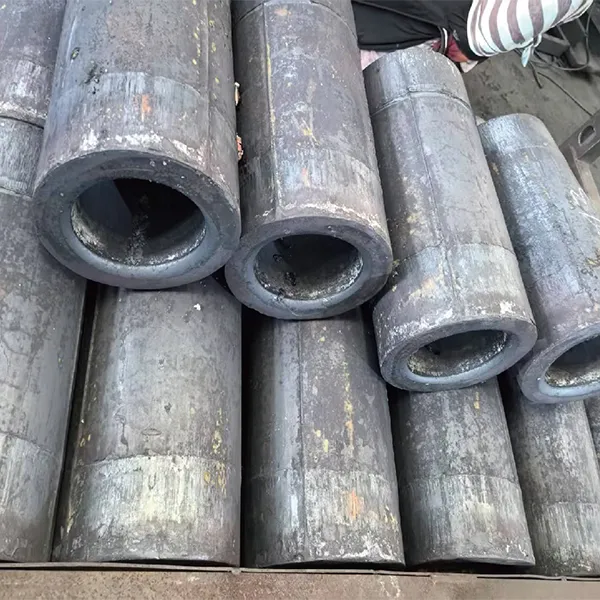 Гидравлический пресс для тёплой экструзии серии YB62 — специализированное оборудование для формования корпусных деталей