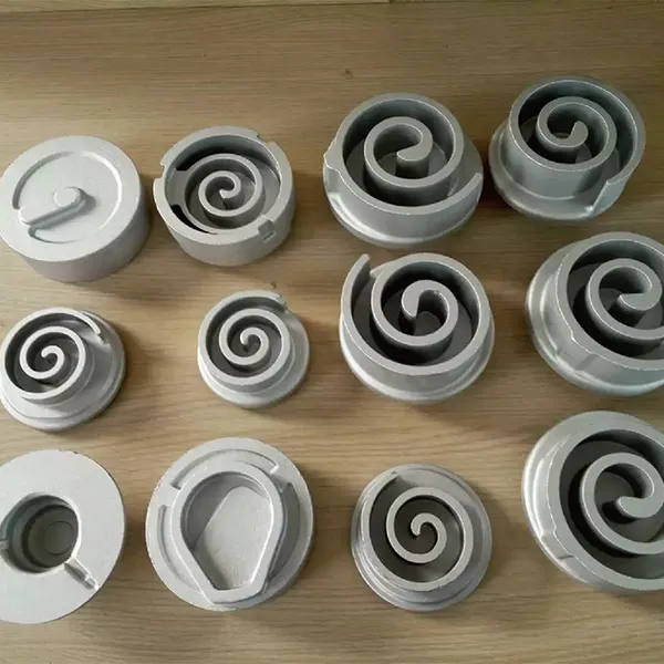 Гидравлический пресс для холодного выдавливания металлов YB61