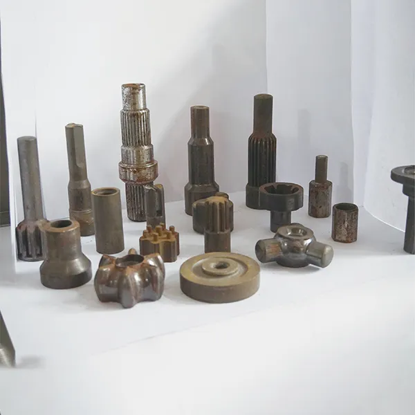 Гидравлический пресс для холодного выдавливания металлов YB61