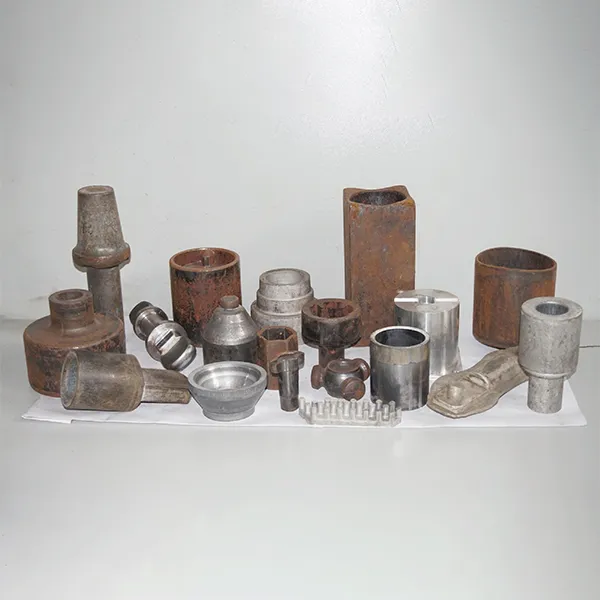 Гидравлический пресс для холодного выдавливания металлов YB61