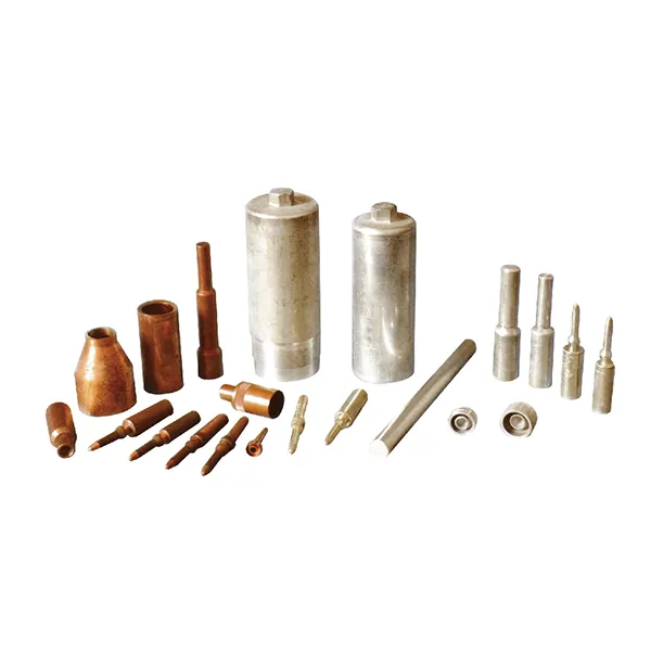 Гидравлический пресс для холодной экструзии серии YBL