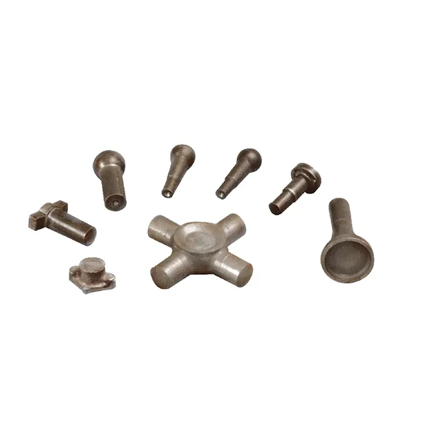 Гидравлический пресс для холодной экструзии серии YBL