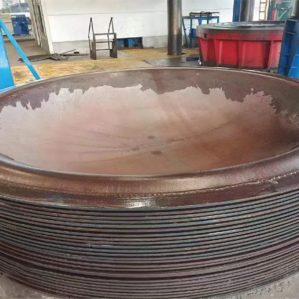 Пресс портального типа серии YB26