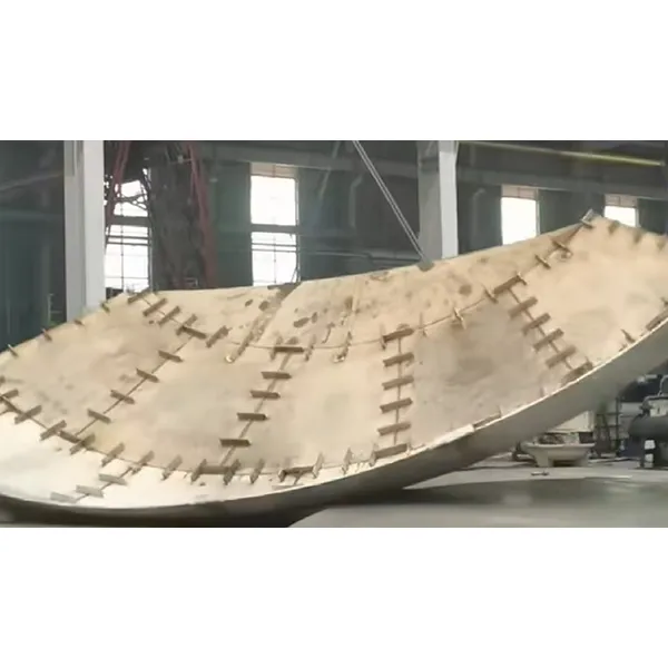 Пресс портального типа серии YB26