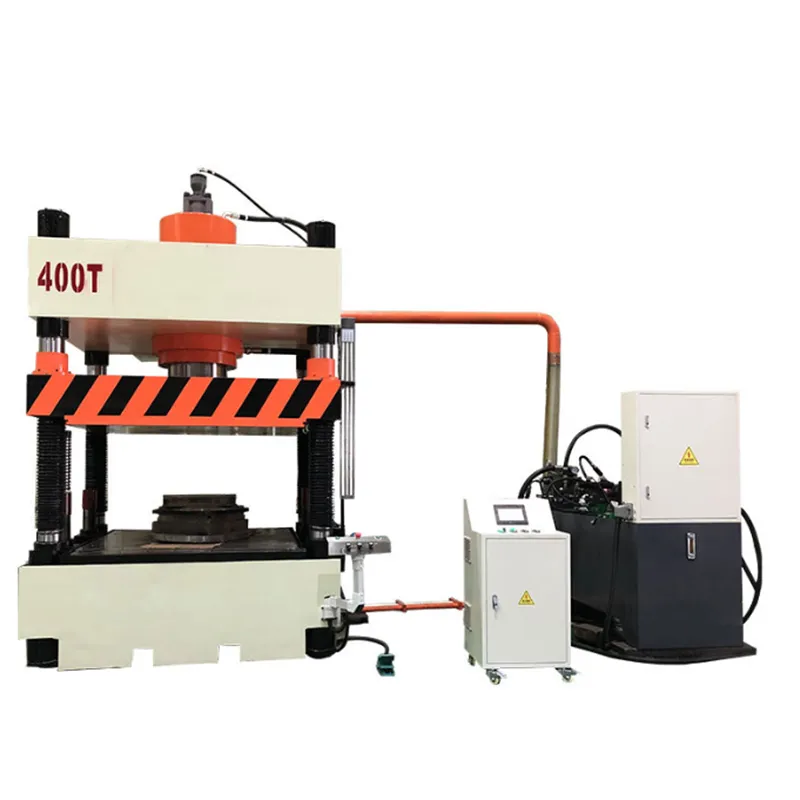 Крупный прорыв в разработке ключевых гидравлических компонентов для тяжелой строительной техники: достижение новых стандартов эффективности