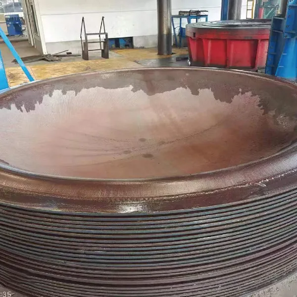 Специализированный гидравлический пресс серии YB28L для торцевых крышек