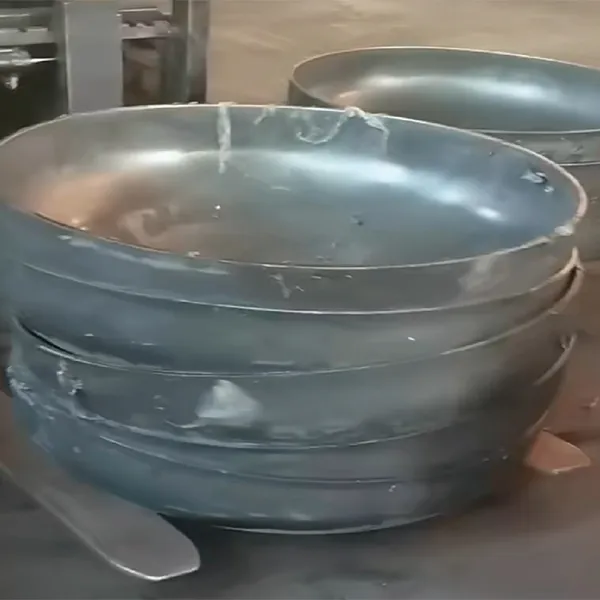 Специализированный гидравлический пресс серии YB28L для торцевых крышек