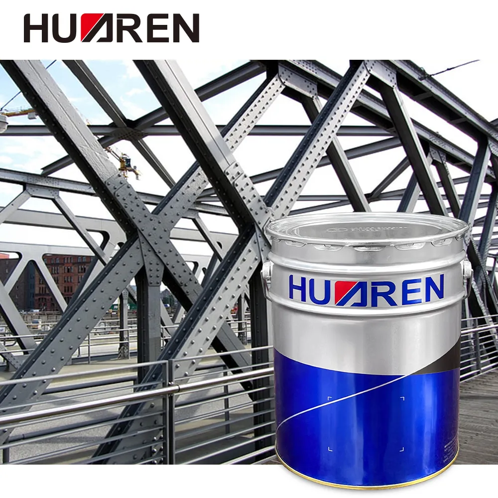 H06-10 ЭПОКСИДНАЯ ГЕРМЕТИЗИРУЮЩАЯ ГРУНТОВКА (1:1)