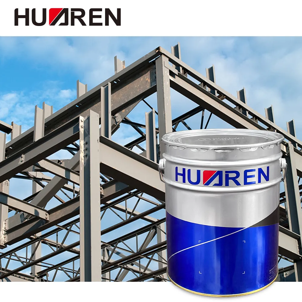 H06-10 ЭПОКСИДНАЯ ГЕРМЕТИЗИРУЮЩАЯ ГРУНТОВКА (1:1)