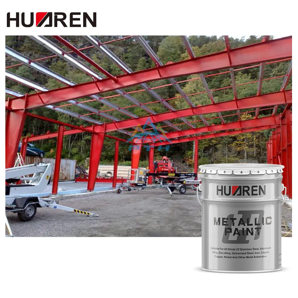 Что такое морская эпоксидная смоляная краска?