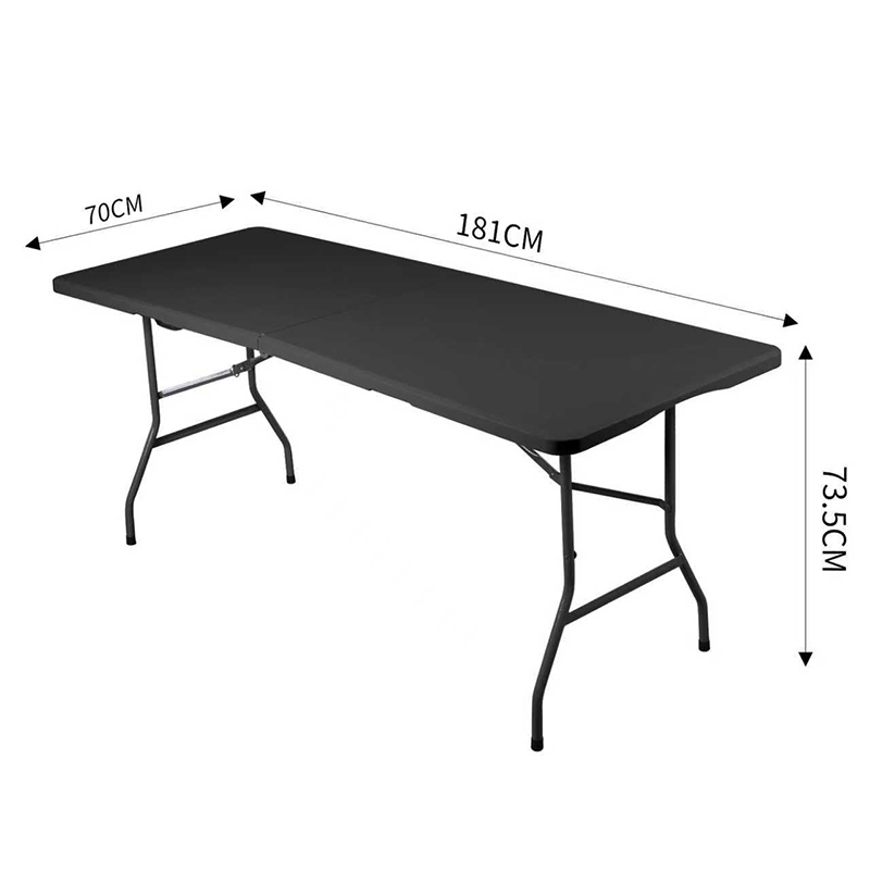 181×70 см складной стол