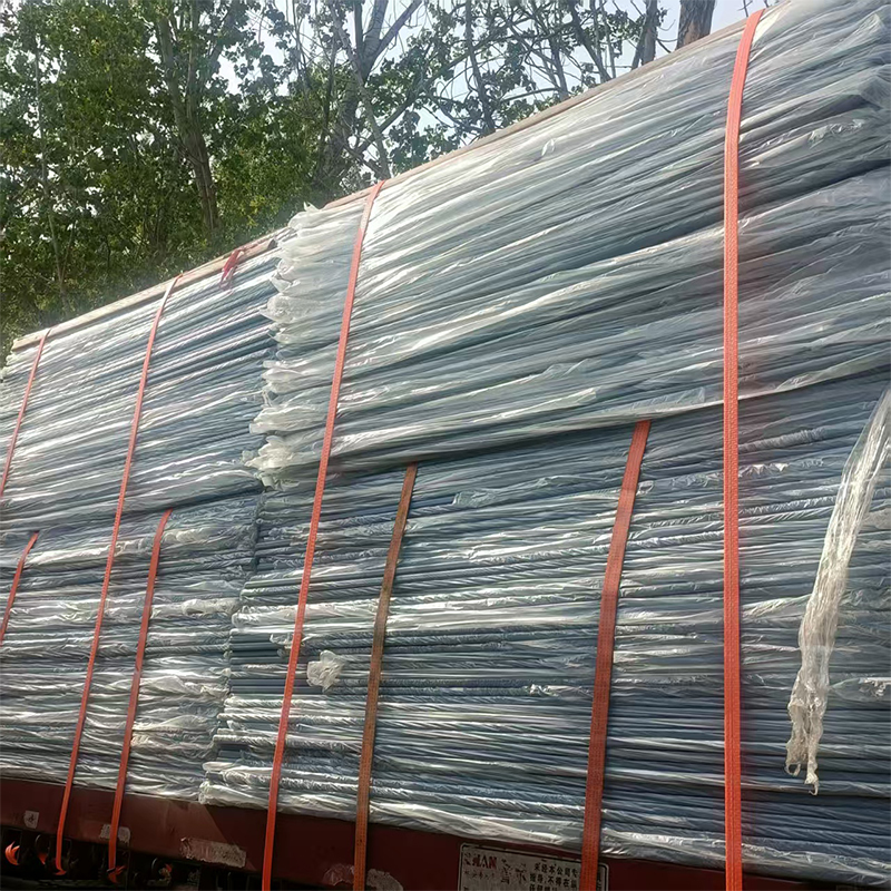 Цзесинь Пластмасс создает эталонное предприятие для внешней торговли с Россией и Центральной Азией, углубленно развивая сферу выдувного формования PE