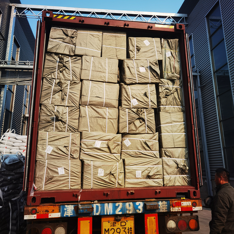 Новинка | Девятиугольные поддоны из пластмассы методом выдувного формования от Цзесинь Пластмасс повышают эффективность промышленного складирования и трансграничной логистики