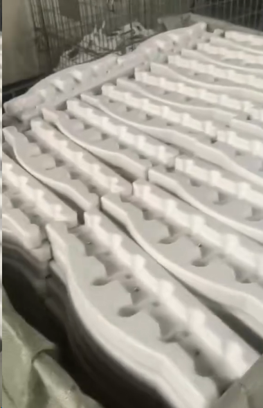 Компания Jiexin Plastics недавно поставила на внутренний (2)