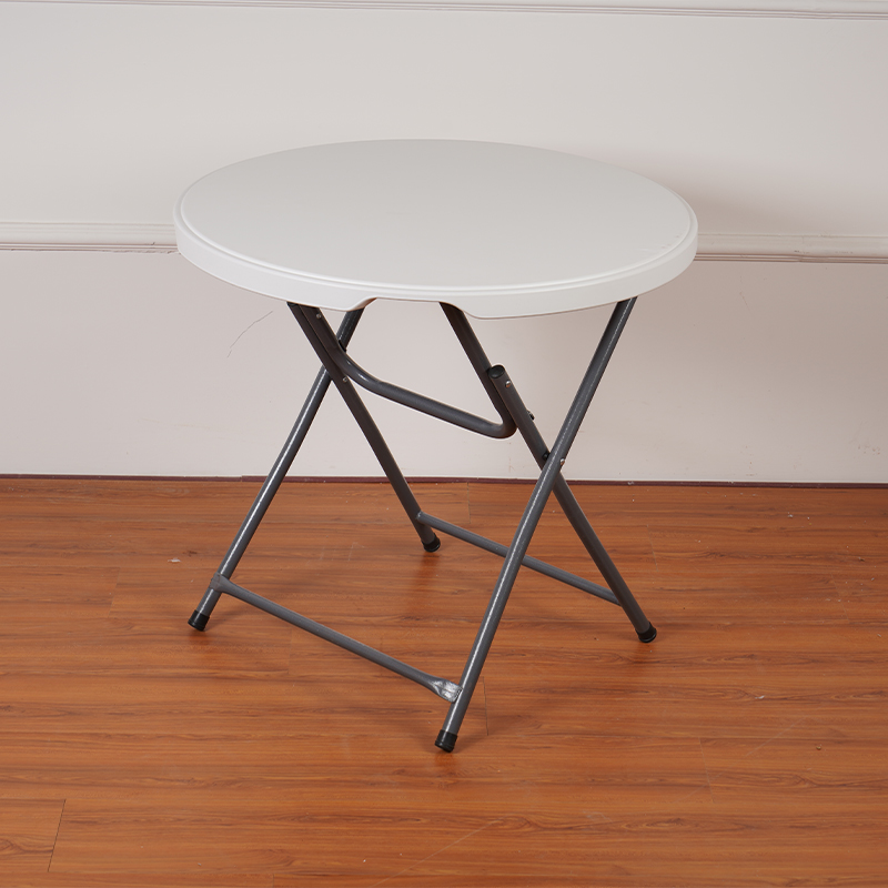 Круглый стол диаметром 93,5 см