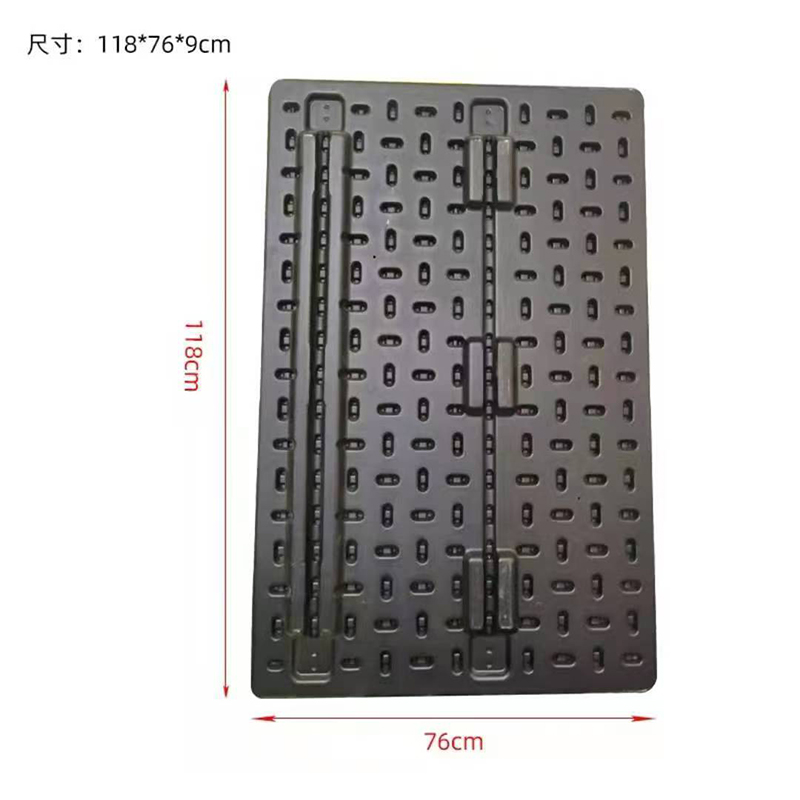 Небольшой поддон