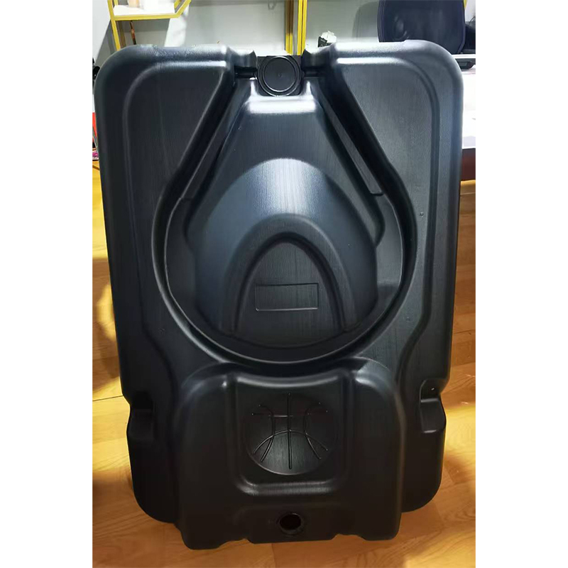 Основание из PE методом выдувного формования