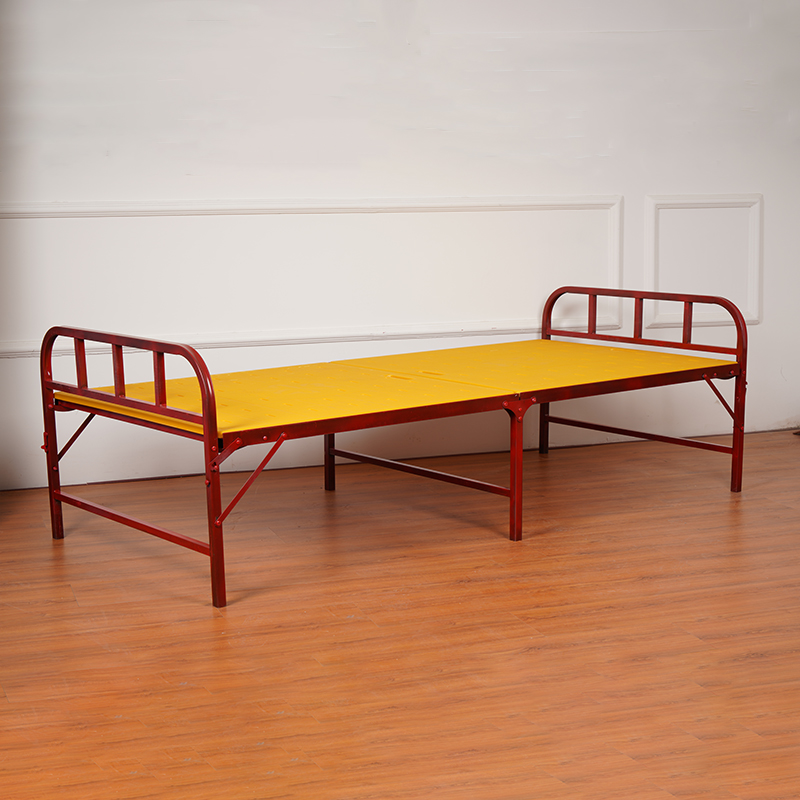 Складная кровать