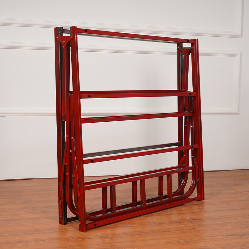 Складная кровать