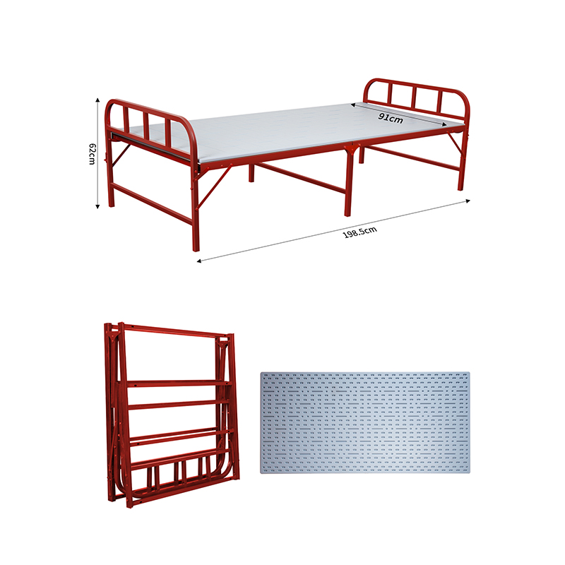 Складная кровать