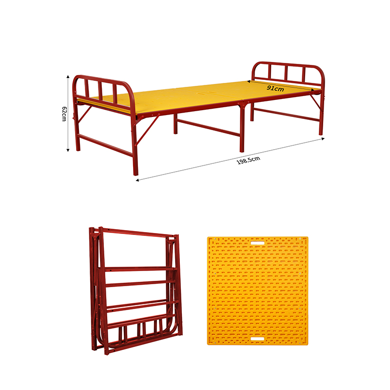 Складная кровать