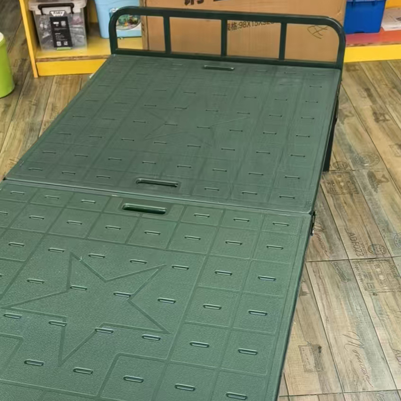 Складная кровать