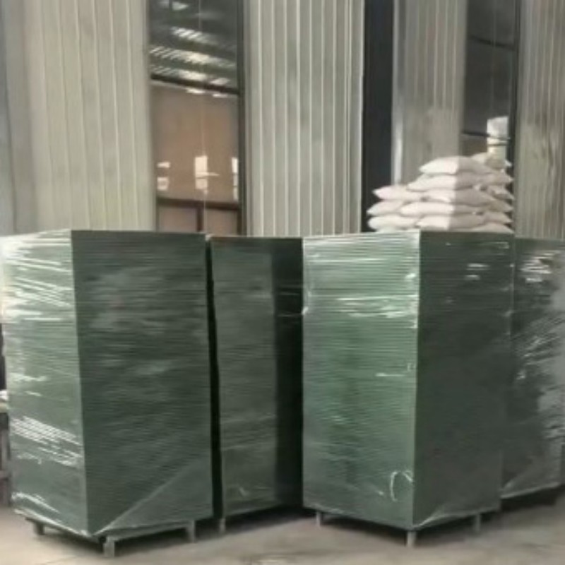 Компания Bazhou Jiexin Plastics отгрузила крупную партию полых выдувных ламелей для кроватей в Казахстан, ознаменовав тем самым очередное новое достижение на зарубежных рынках.
