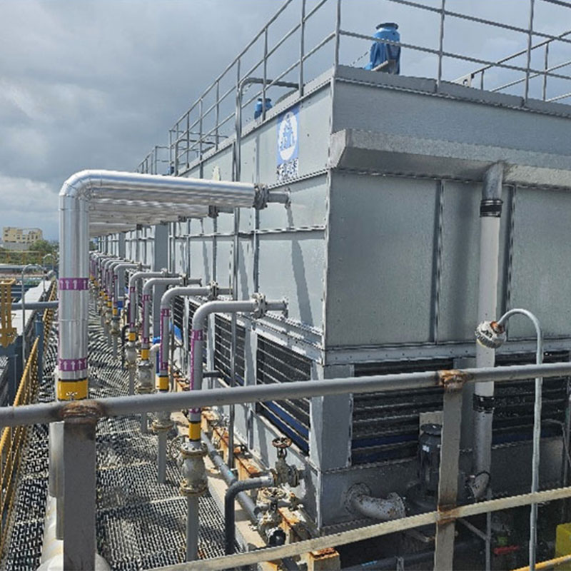 Примеры инженерно-технического обслуживания