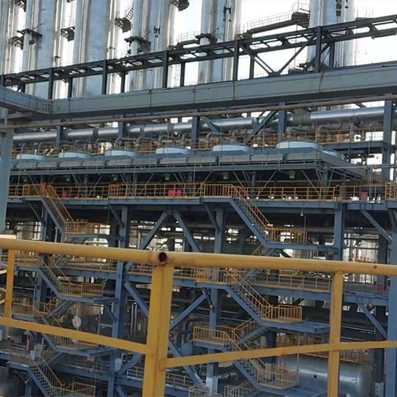 Новая энергетика