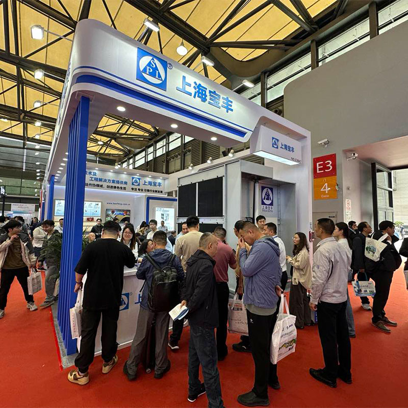 Компания SPL добилась выдающихся результатов на китайской выставке холодильной техники