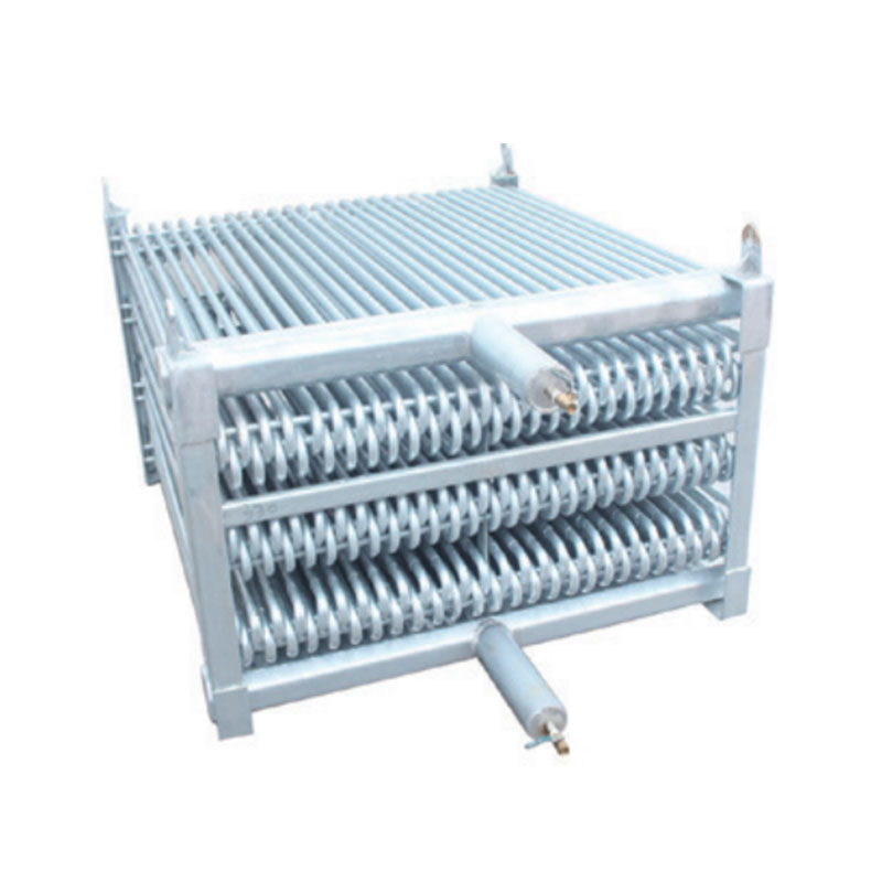 Теплообменные змеевики