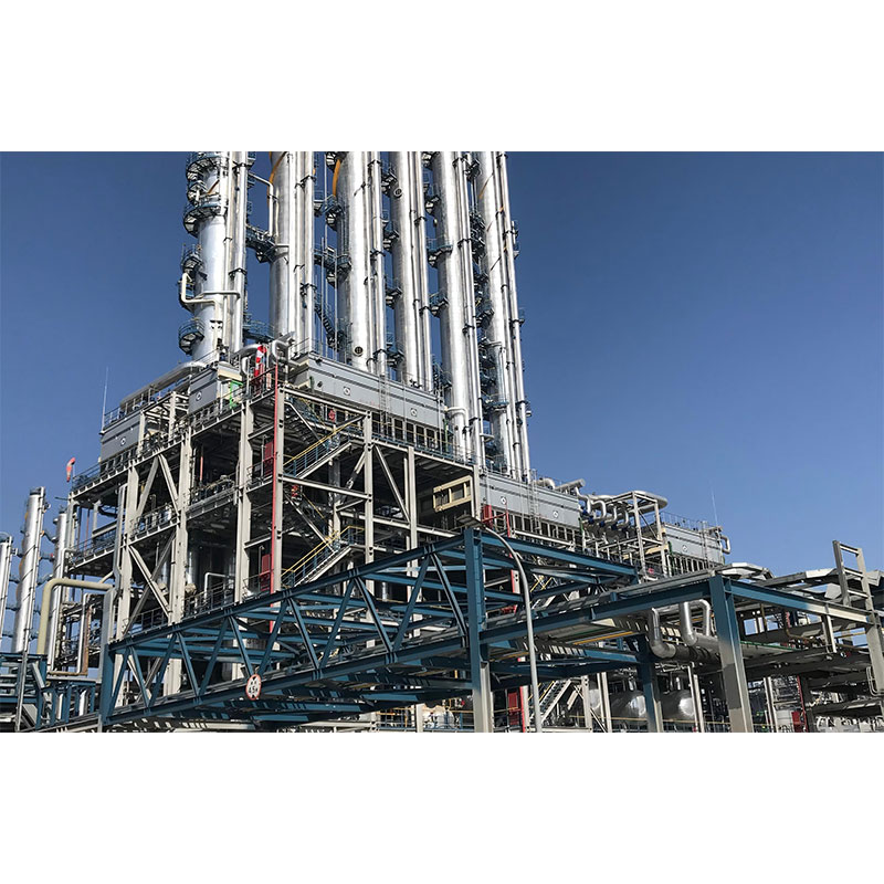 Комбинированные воздушные охладители