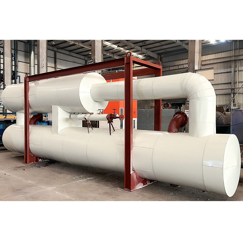 Емкости для хранения