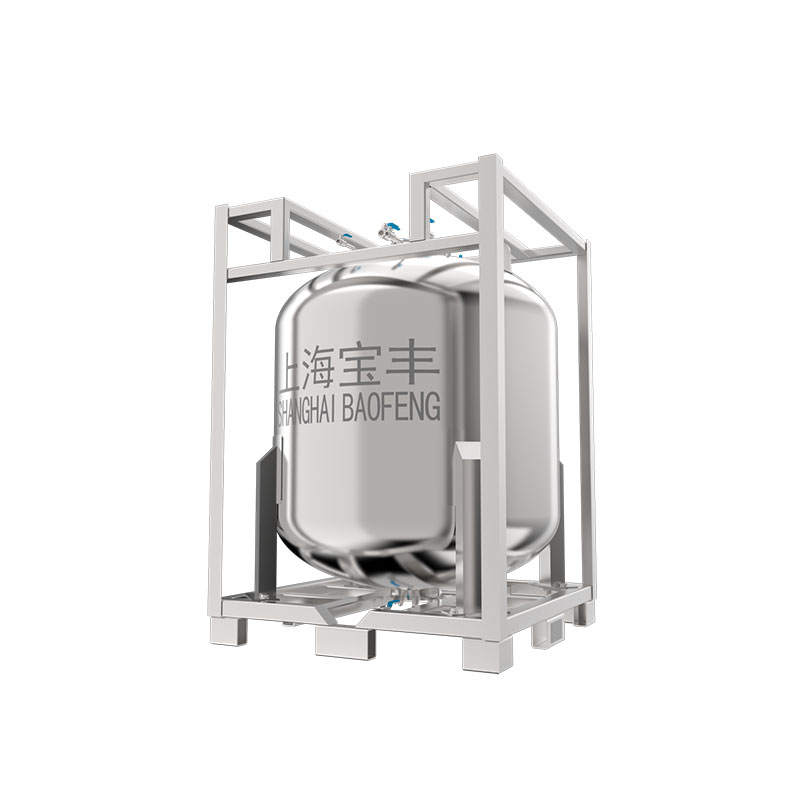 Упаковочное оборудование из нержавеющей стали