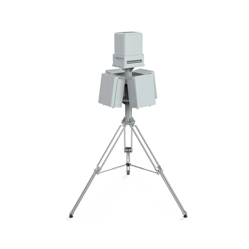 Беспилотник FPV разведывательное оборудование противодействия LG-ADH1606