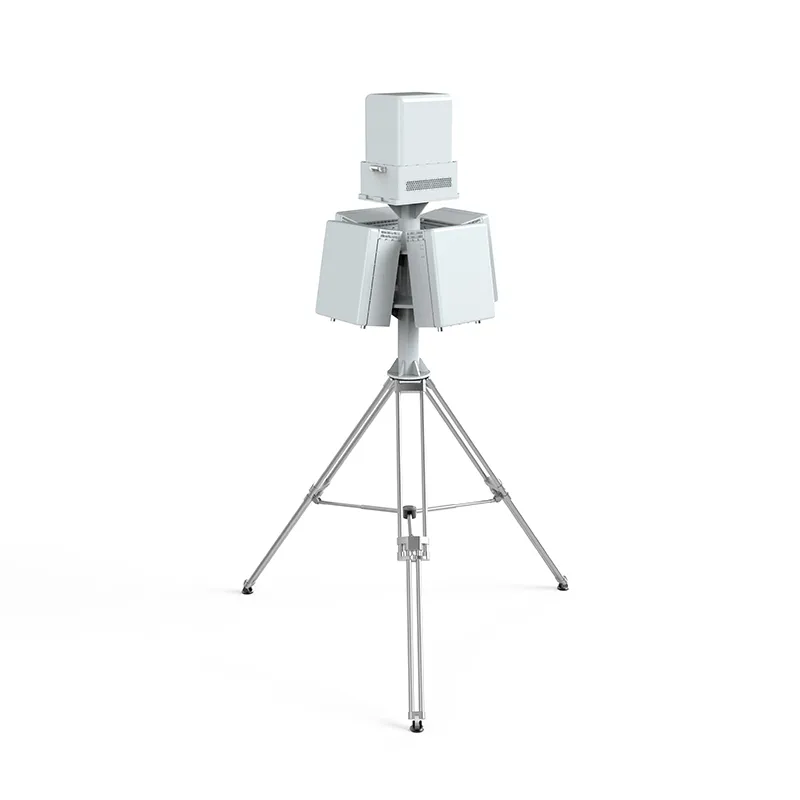 Беспилотник FPV разведывательное оборудование противодействия LG-ADH1606