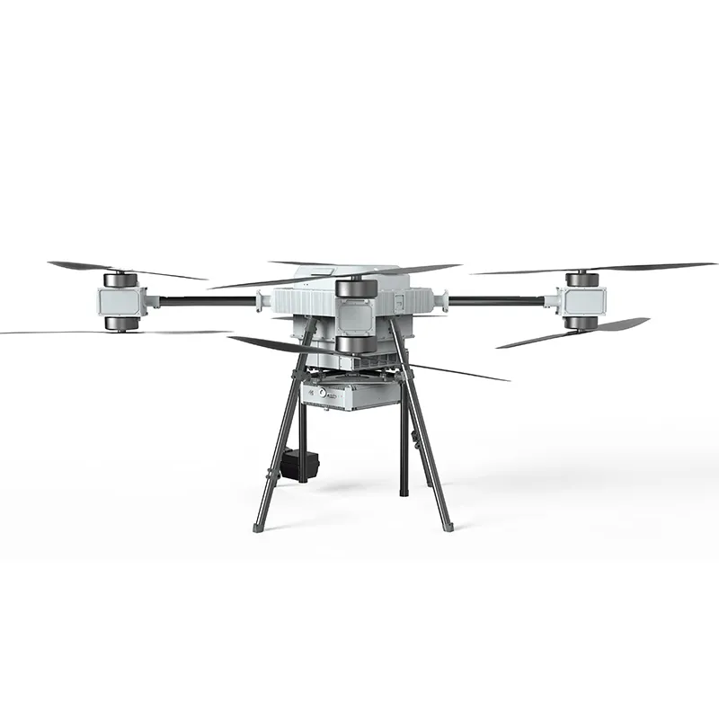 Бортовое оборудование для противодействия беспилотным летательным аппаратам “Сорока” LQ-KDH1301