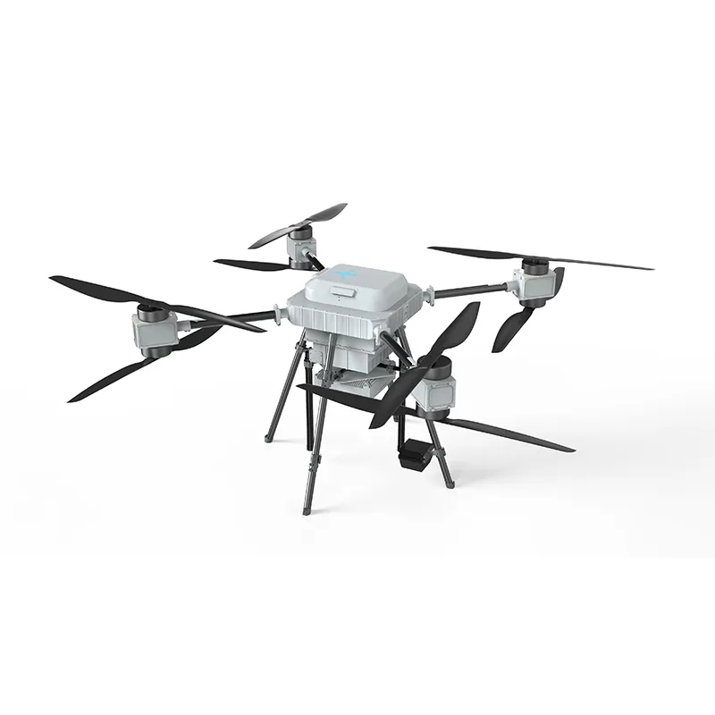 Бортовое оборудование для противодействия беспилотным летательным аппаратам “Сорока” LQ-KDH1301